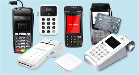 best card payment machine for small business.